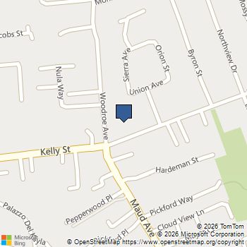 2912 KELLY STREET Hayward, CA MLS# 41148760