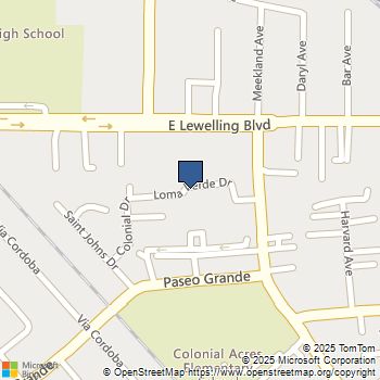 179 Loma Verde Dr San Lorenzo, CA MLS# 41113068