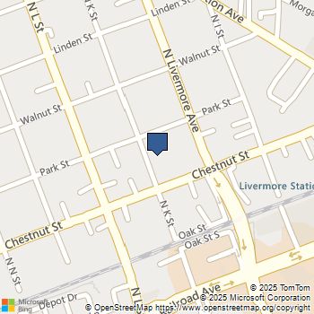 350 N K St Livermore, CA MLS# 41119691