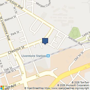 2375 Chestnut St Livermore, CA MLS# 41120075