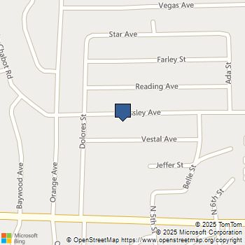 2239 Lessley Ave Castro Valley, CA MLS# 41049169