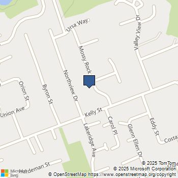 22633 Mossy Rock Drive Hayward, CA MLS# 41110961