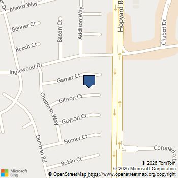 6227 Gibson Court Pleasanton, CA MLS# ML82060486