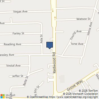 22093 Redwood Road Castro Valley, CA MLS# 41050078