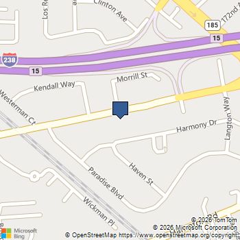 793 E LEWELLING Hayward, CA MLS# 41120097