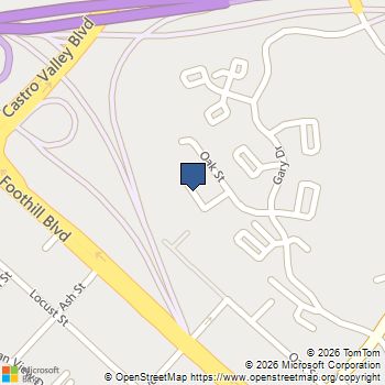 21117 Gary Drive # 119 Castro Valley, CA MLS# ML82037916