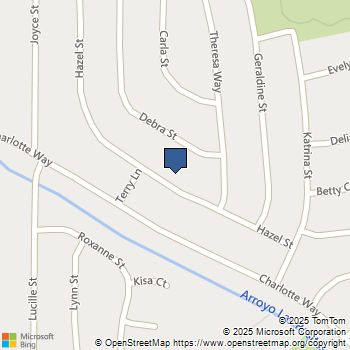 838 Hazel St Livermore, CA MLS# 41104182