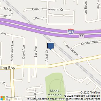 16840 Alisal San Lorenzo, CA MLS# 41111029