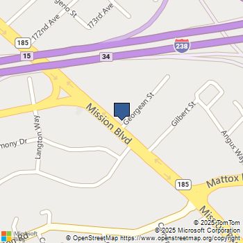 19740 Mission Blvd Hayward, CA MLS# 41090493