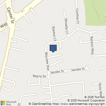 22490 Bayview Ave Hayward, CA MLS# 41109020