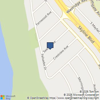 77 Seacliff Avenue Daly City, CA MLS# ML82051190