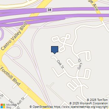 21109 Gary Dr 120 Hayward, CA MLS# 41087487