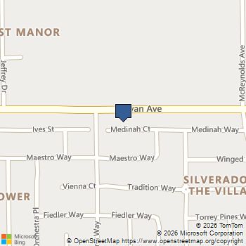 2613 Medinah Court Modesto, CA MLS# ML82015113