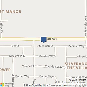 2613 Medinah Court Modesto, CA MLS# ML82015113