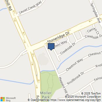 5601 Baldwin Way Pleasanton, CA MLS# 41101016