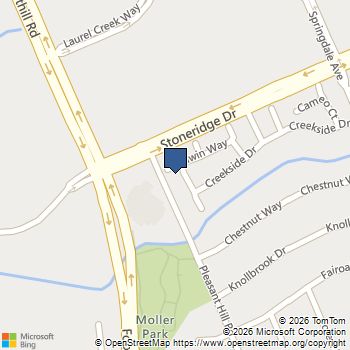 5601 Baldwin Way Pleasanton, CA MLS# 41119941