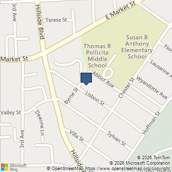 545 Lisbon Street Daly City, CA MLS# ML82043263