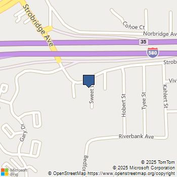 21259 Sweet Ln Castro Valley, CA MLS# 41035630