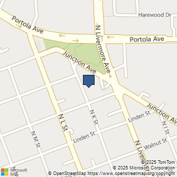 0 N K Street Livermore, CA MLS# 41116257