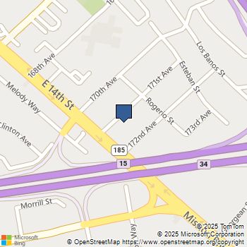 1470 171St Ave Hayward, CA MLS# 41116186