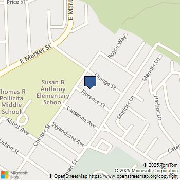 615 Florence Street Daly City, CA MLS# ML82023540