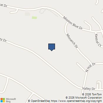 430 Valley Dr Brisbane, CA MLS# 41116691