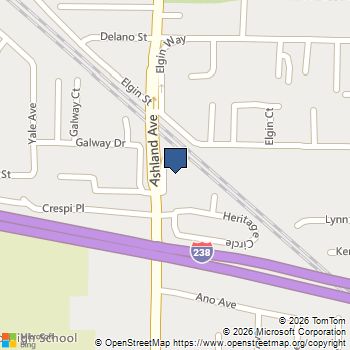 16440 Ashland San Lorenzo, CA MLS# PW26085806