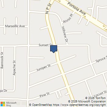 1121 N P St Livermore, CA MLS# 41136133