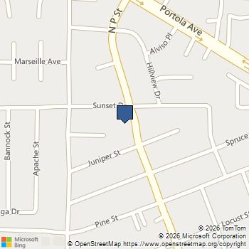 1121 N P St Livermore, CA MLS# 41136133