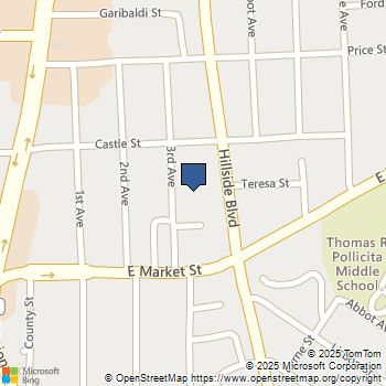 141 3rd Avenue Daly City, CA MLS# ML82008464