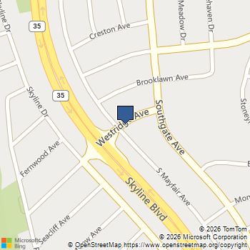 55 Westridge Avenue Daly City, CA MLS# ML82039580