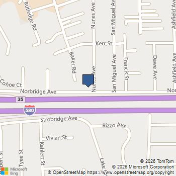 Norbridge Avenue Castro Valley, CA MLS# ML82025280