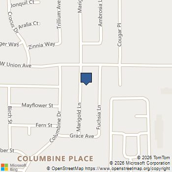 3800 Marigold Lane Modesto, CA MLS# 41121063