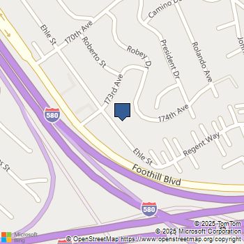 17324 Ehle St Castro Valley, CA MLS# 41112757