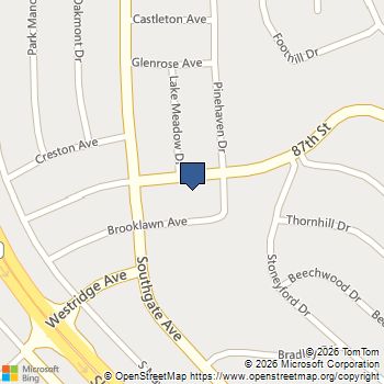 1063 87th Street Daly City, CA MLS# ML82031589