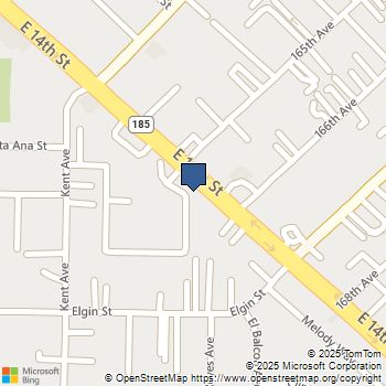 16549 E 14th Street San Leandro, CA MLS# 41112772