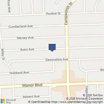 1244 Avon Avenue San Leandro, CA MLS# ML82047596