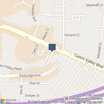 3769 Castro Valley Boulevard Castro Valley, CA MLS# ML82025278