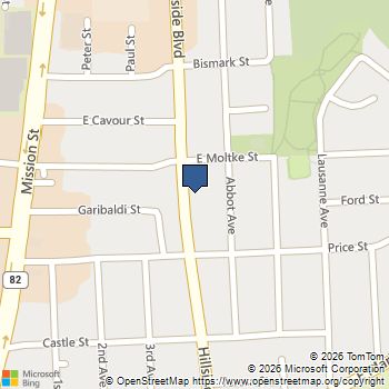 737 Hillside Boulevard Daly City, CA MLS# ML82047318