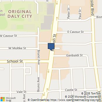 710 Morning View Lane Daly City, CA MLS# ML82033329