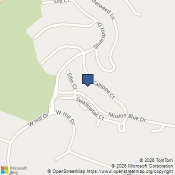 415 Callippe Court Brisbane, CA MLS# ML82026515