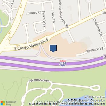 3773 Castro Valley Boulevard Castro Valley, CA MLS# ML82045533