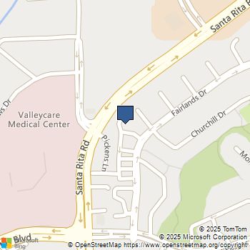 4327 Fairlands Dr Pleasanton, CA MLS# 41106686