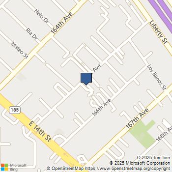 1510 165Th Ave San Leandro, CA MLS# 41102356