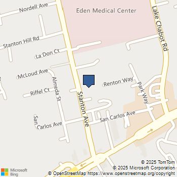 20378 Stanton Ave Castro Valley, CA MLS# 41112148