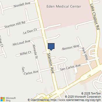 20378 Stanton Ave Castro Valley, CA MLS# 41112461