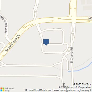 2693 2693 Stoneridge Drive 103 Pleasanton, CA MLS# ML82025399