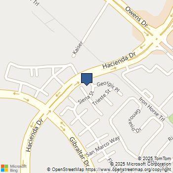 4251 Lucero Ct Pleasanton, CA MLS# 41113440