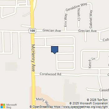 4024 Mchenry Avenue 50 Modesto, CA MLS# FR25219100