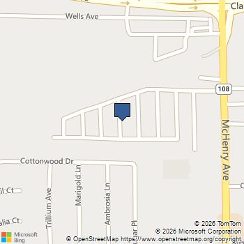 4125 McHenry Avenue 93 Modesto, CA MLS# MC26047999